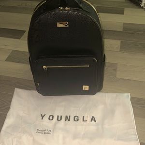 Youngla Backpack